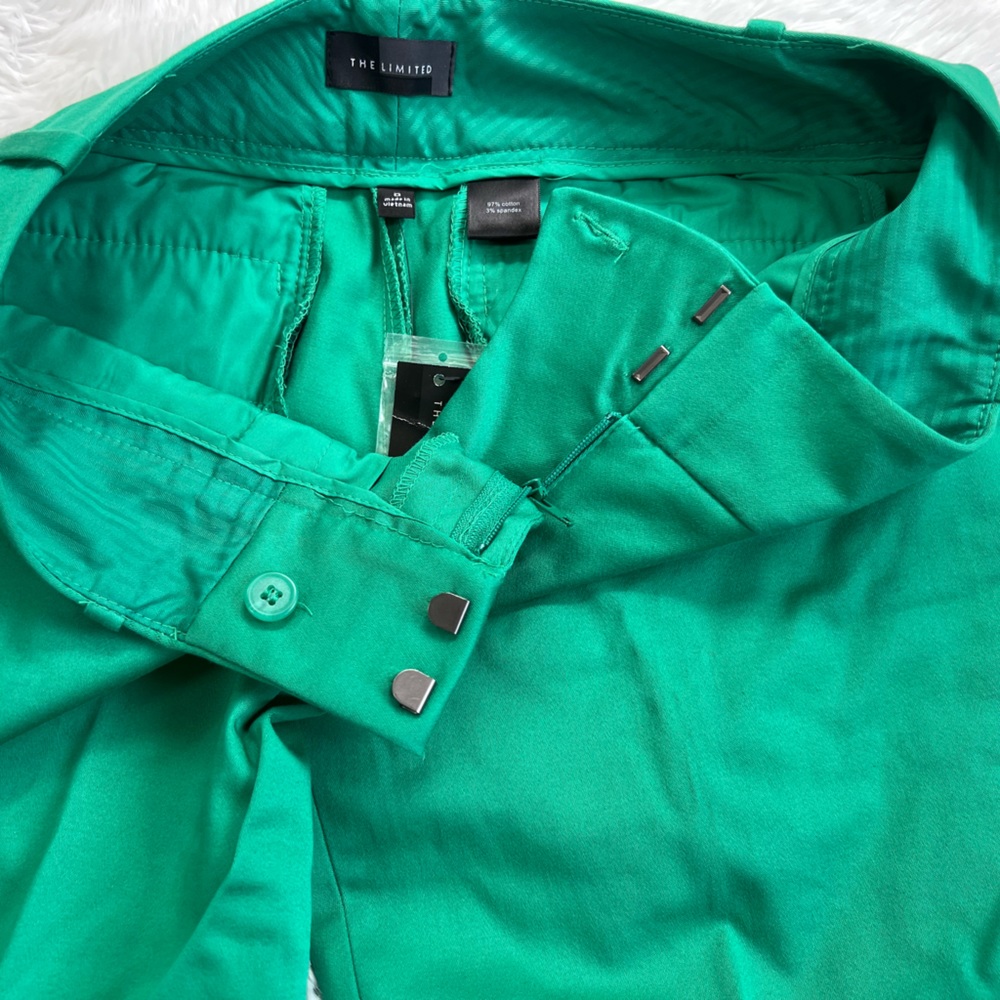 The Limited Ankle Pants/Slacks - Picture 7 of 9